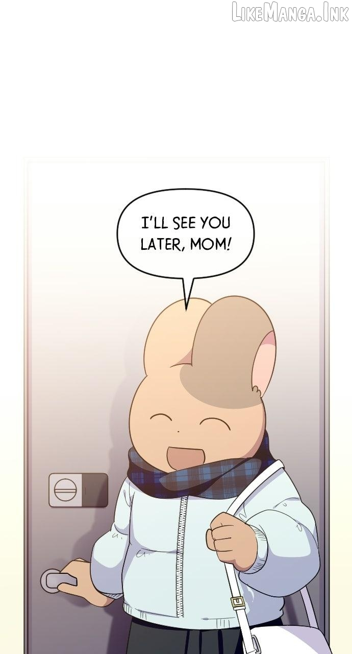 It’ll Be Okay Chapter 37 page 21
