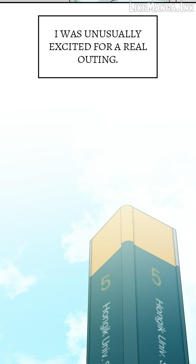 It’ll Be Okay Chapter 37 page 25
