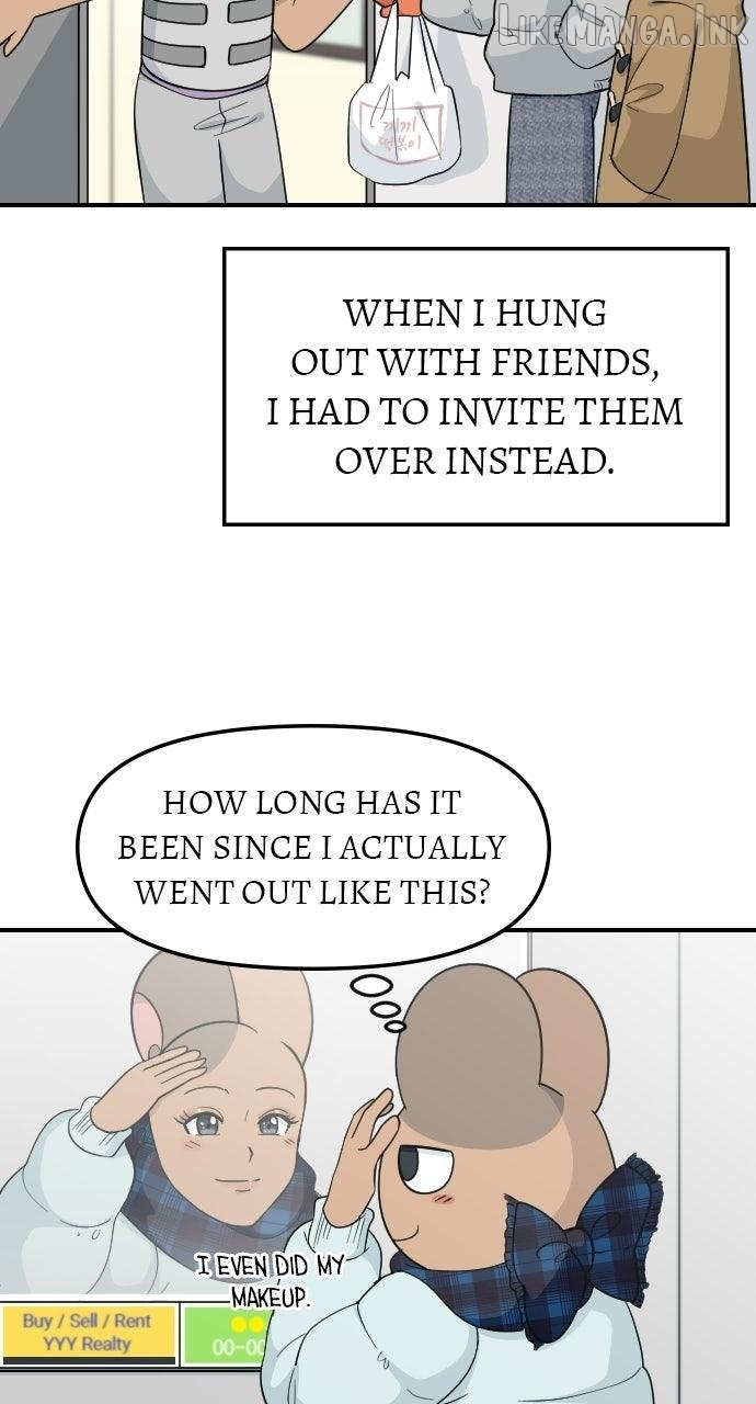 It’ll Be Okay Chapter 37 page 24