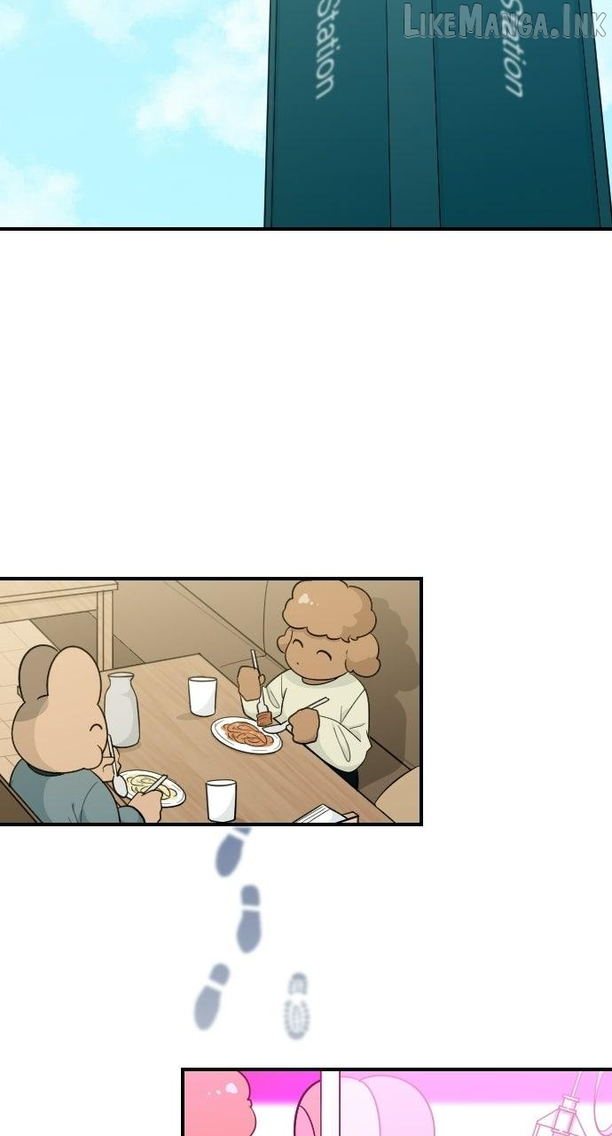 It’ll Be Okay Chapter 37 page 26