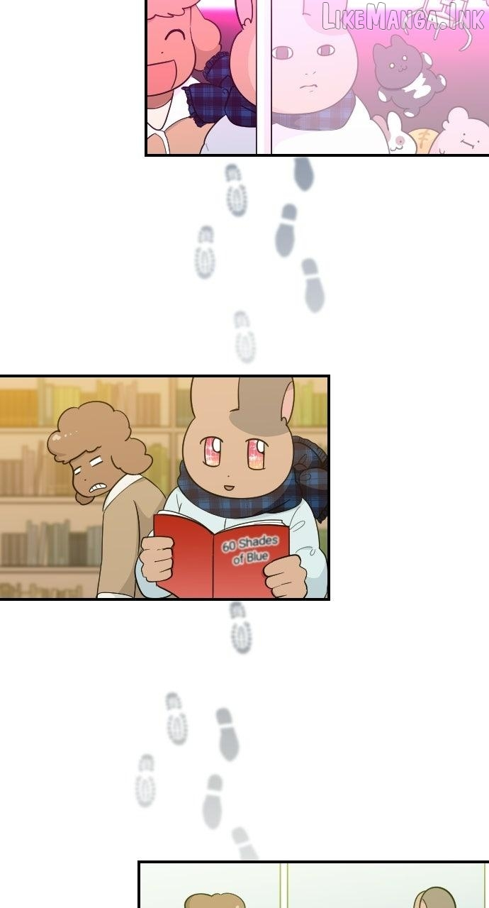 It’ll Be Okay Chapter 37 page 27