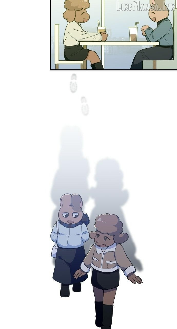 It’ll Be Okay Chapter 37 page 28