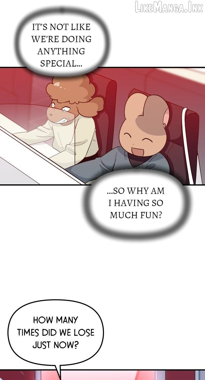It’ll Be Okay Chapter 37 page 30