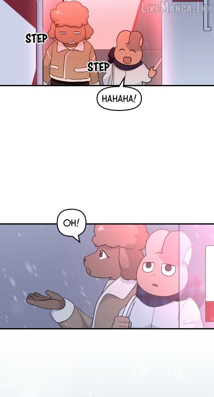 It’ll Be Okay Chapter 37 page 31