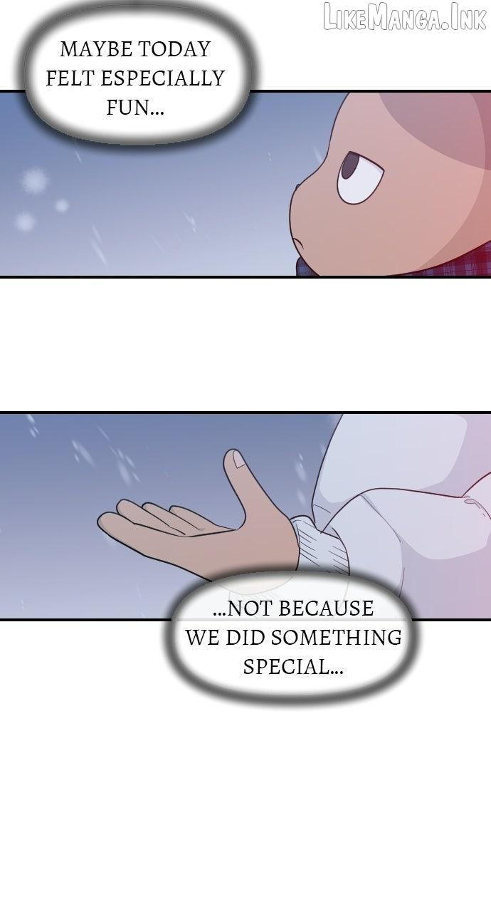 It’ll Be Okay Chapter 37 page 33