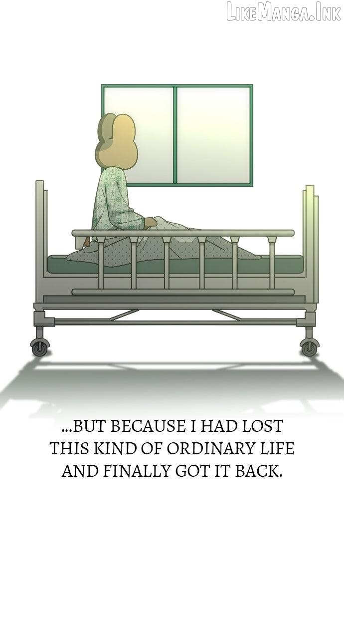 It’ll Be Okay Chapter 37 page 34