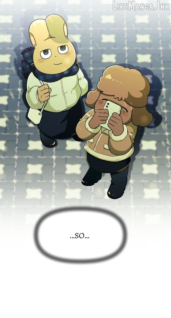 It’ll Be Okay Chapter 37 page 37