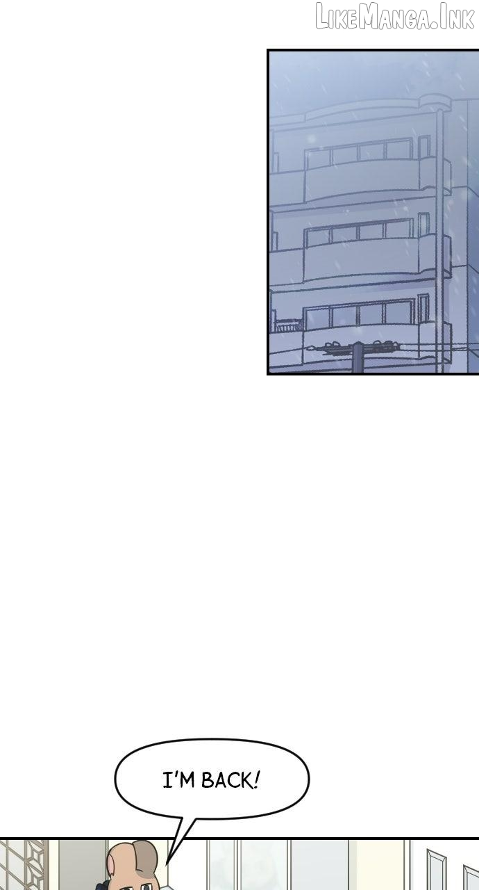 It’ll Be Okay Chapter 37 page 40
