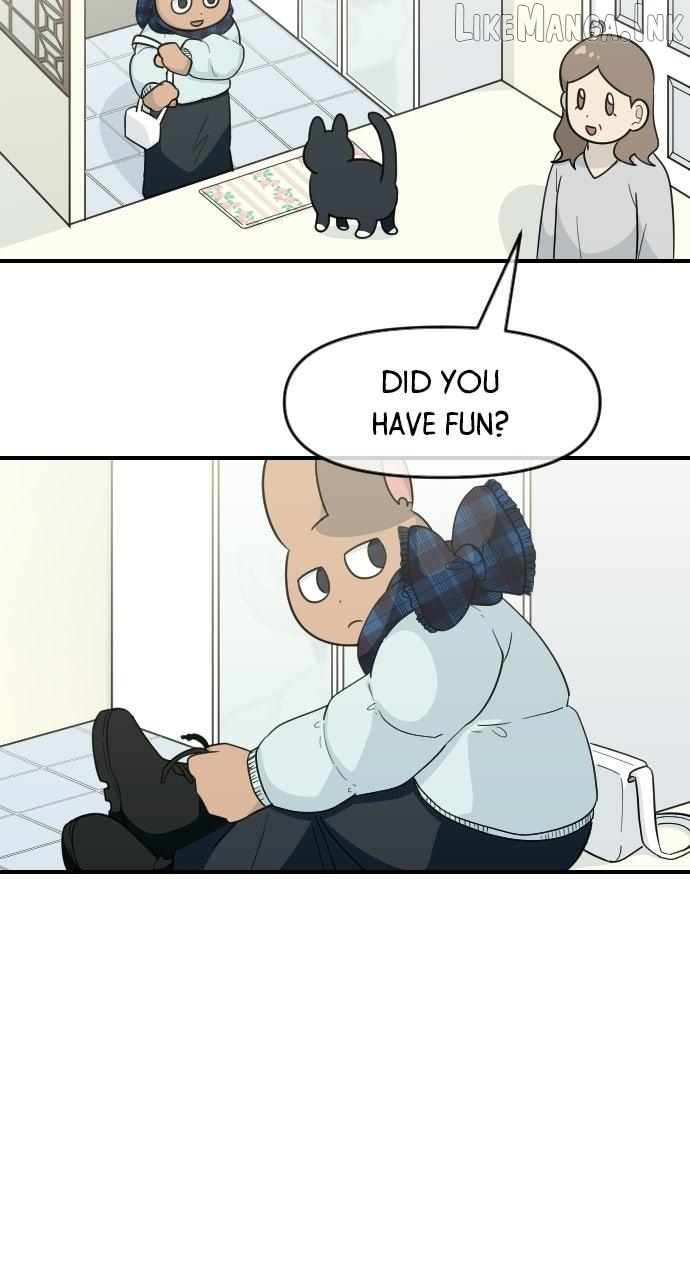 It’ll Be Okay Chapter 37 page 41