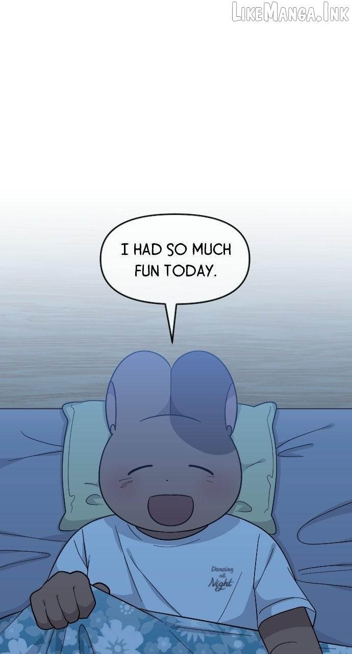 It’ll Be Okay Chapter 37 page 43