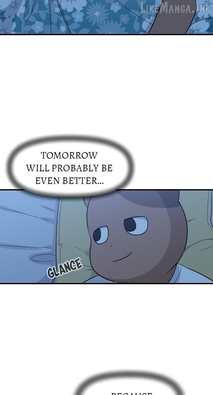 It’ll Be Okay Chapter 37 page 44