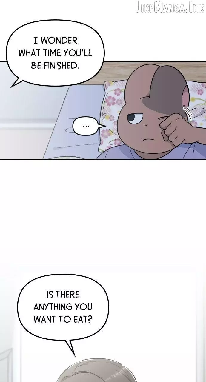 It’ll Be Okay Chapter 38 page 4