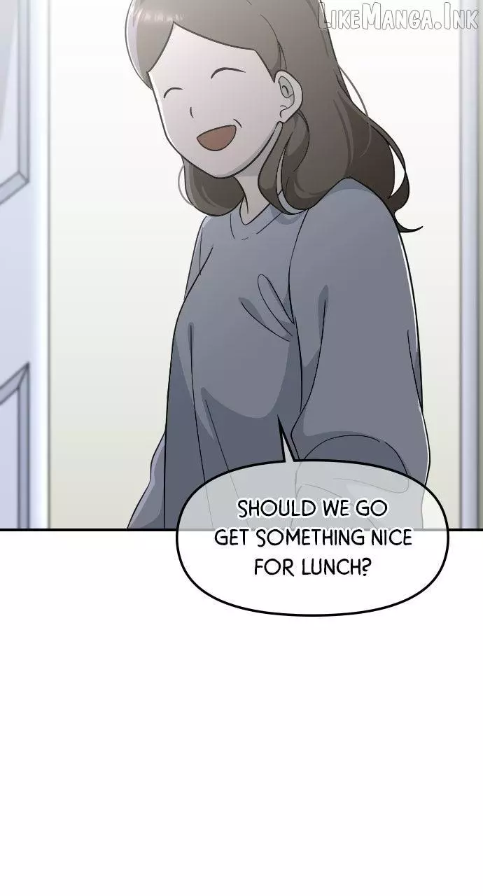 It’ll Be Okay Chapter 38 page 5