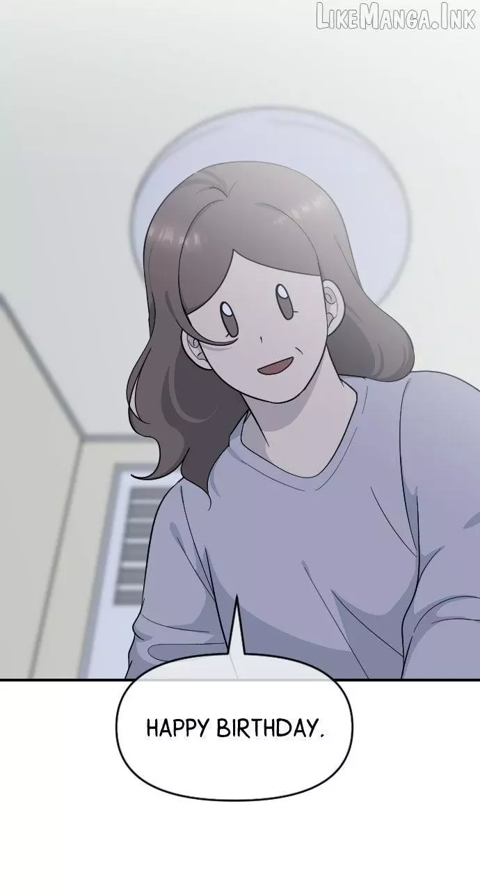 It’ll Be Okay Chapter 38 page 2
