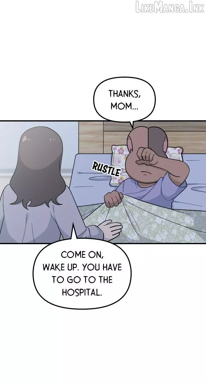It’ll Be Okay Chapter 38 page 3