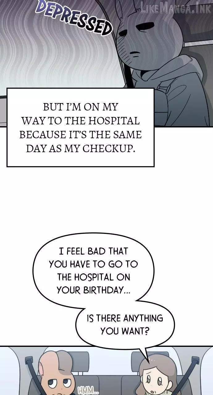 It’ll Be Okay Chapter 38 page 13