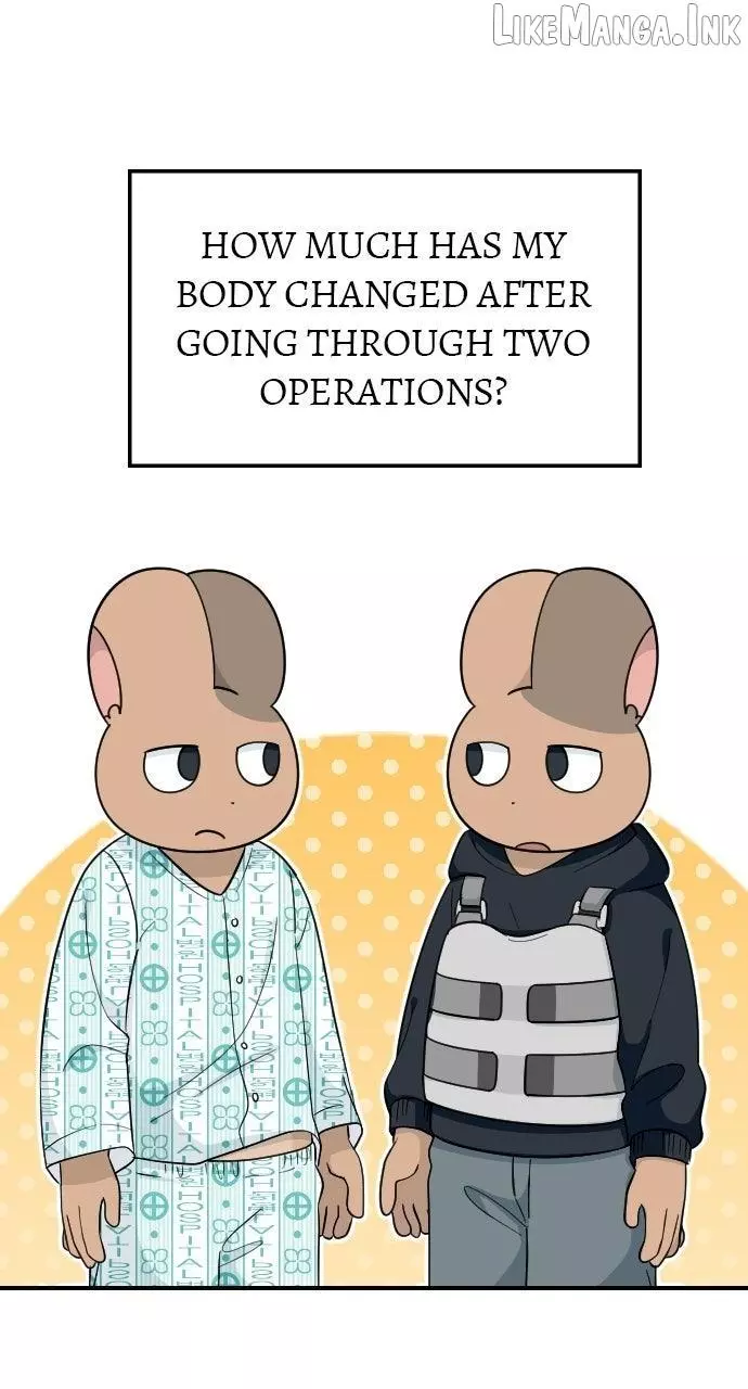 It’ll Be Okay Chapter 38 page 16