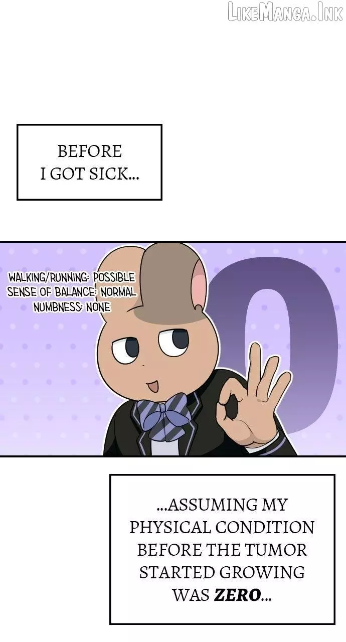 It’ll Be Okay Chapter 38 page 17
