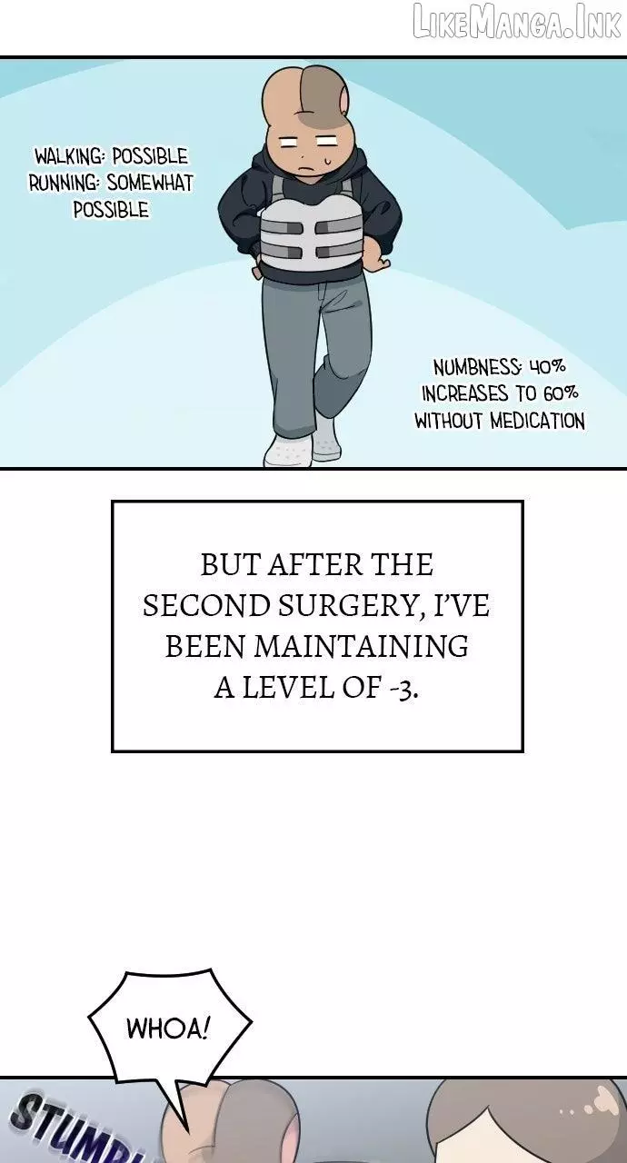 It’ll Be Okay Chapter 38 page 19