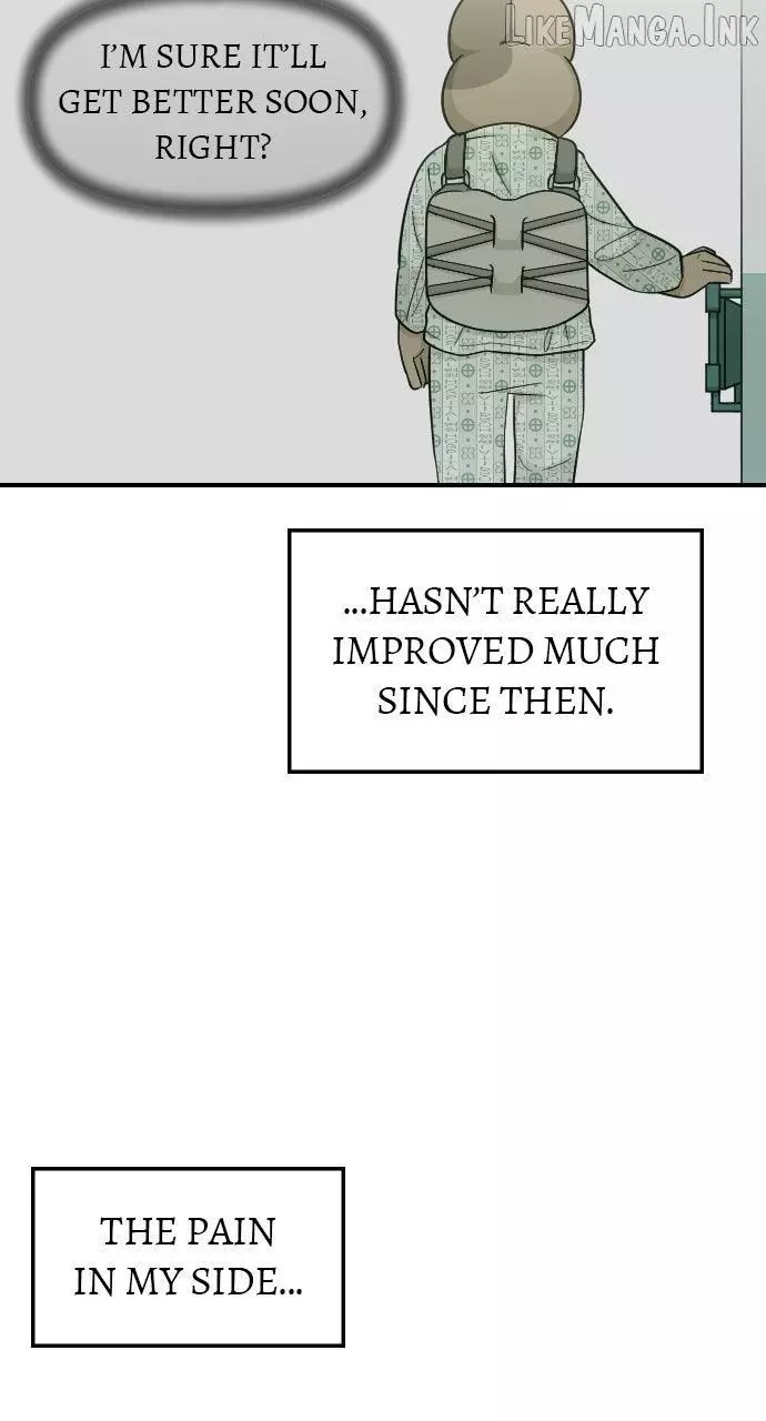 It’ll Be Okay Chapter 38 page 22