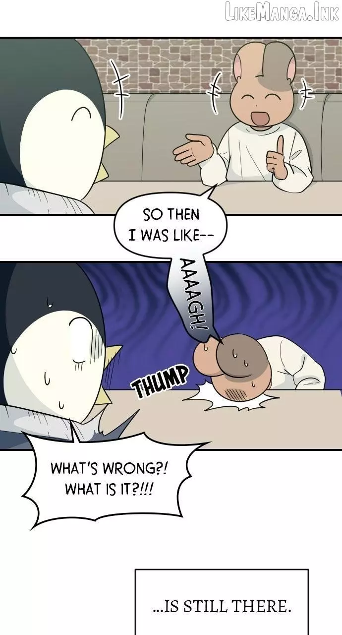 It’ll Be Okay Chapter 38 page 23