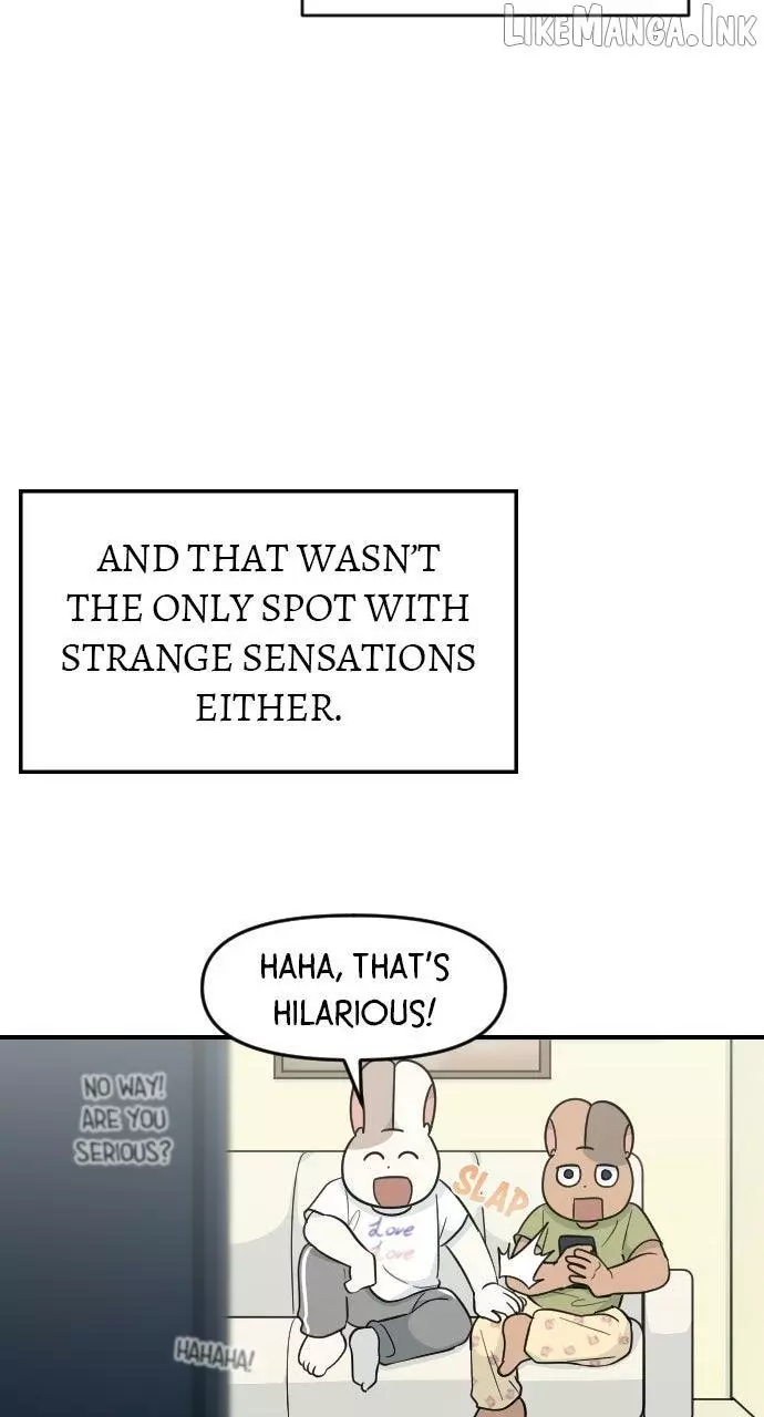 It’ll Be Okay Chapter 38 page 24