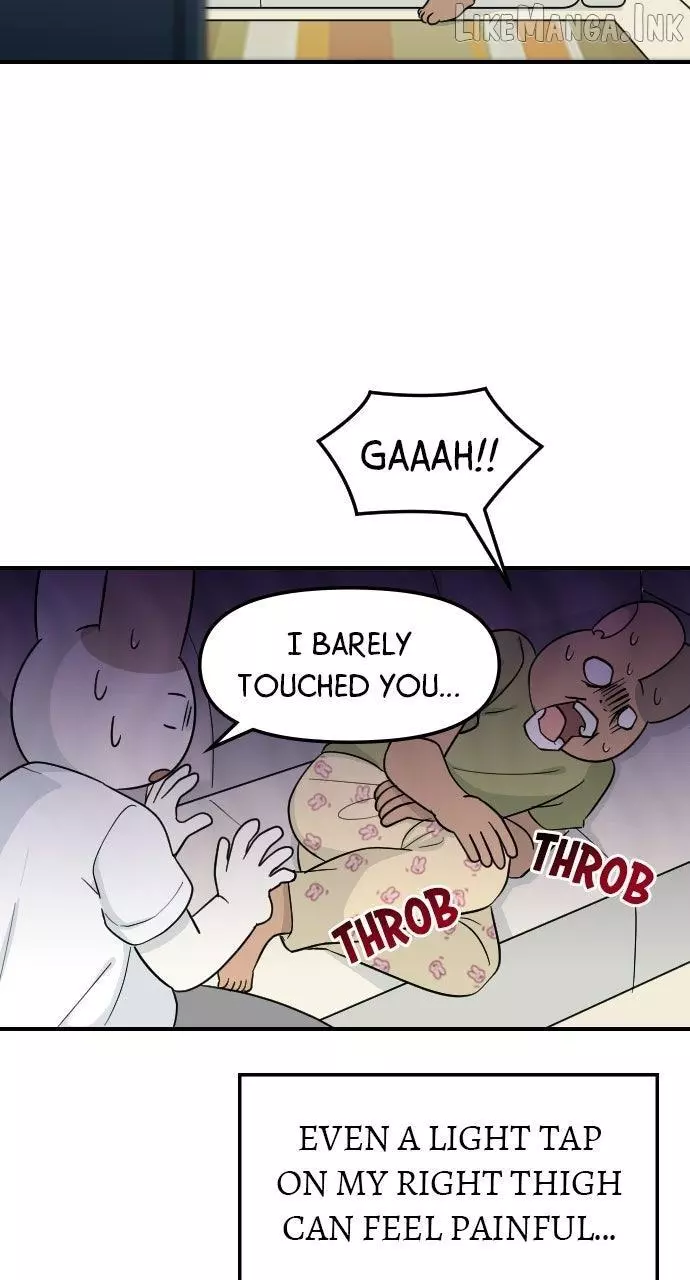 It’ll Be Okay Chapter 38 page 25