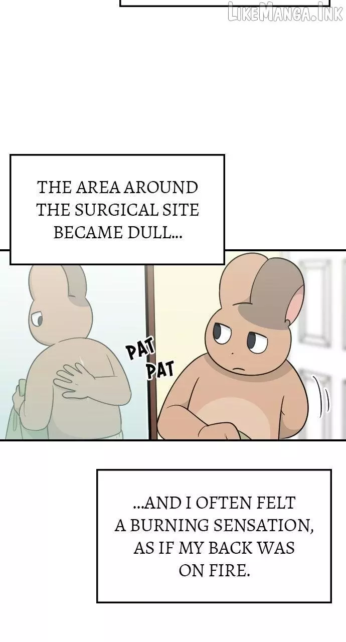 It’ll Be Okay Chapter 38 page 26