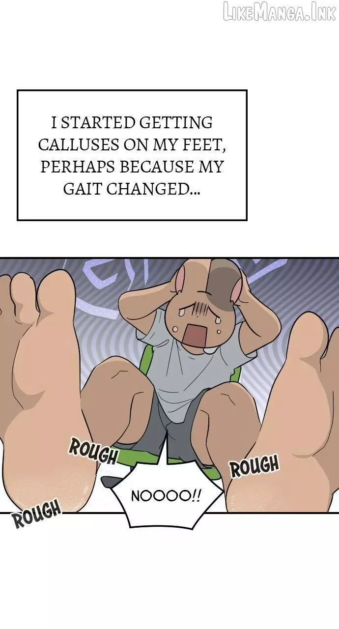 It’ll Be Okay Chapter 38 page 27