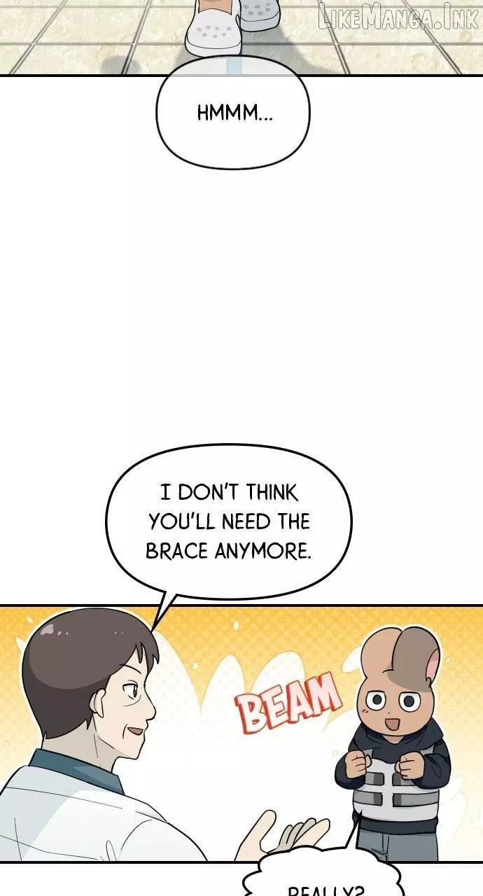 It’ll Be Okay Chapter 38 page 31
