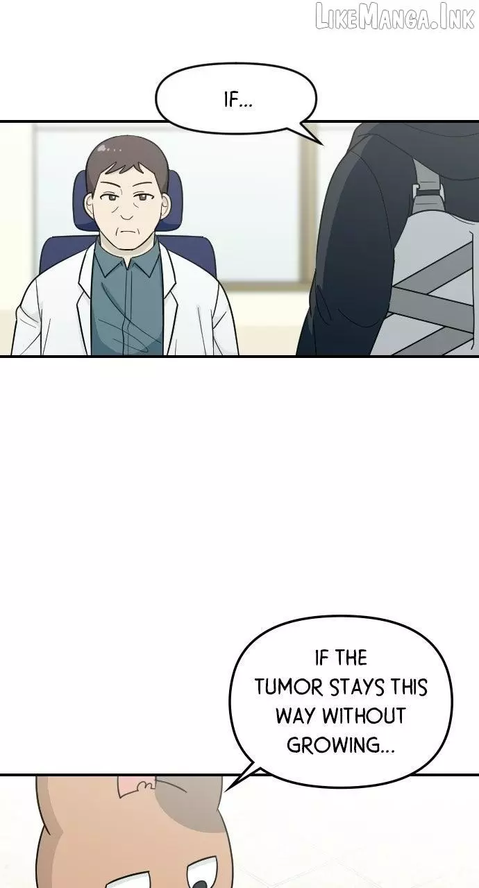 It’ll Be Okay Chapter 38 page 34
