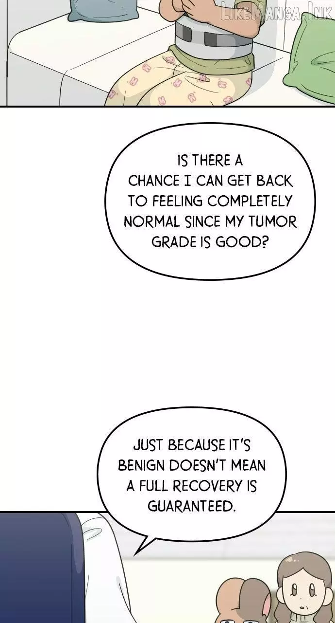 It’ll Be Okay Chapter 38 page 36