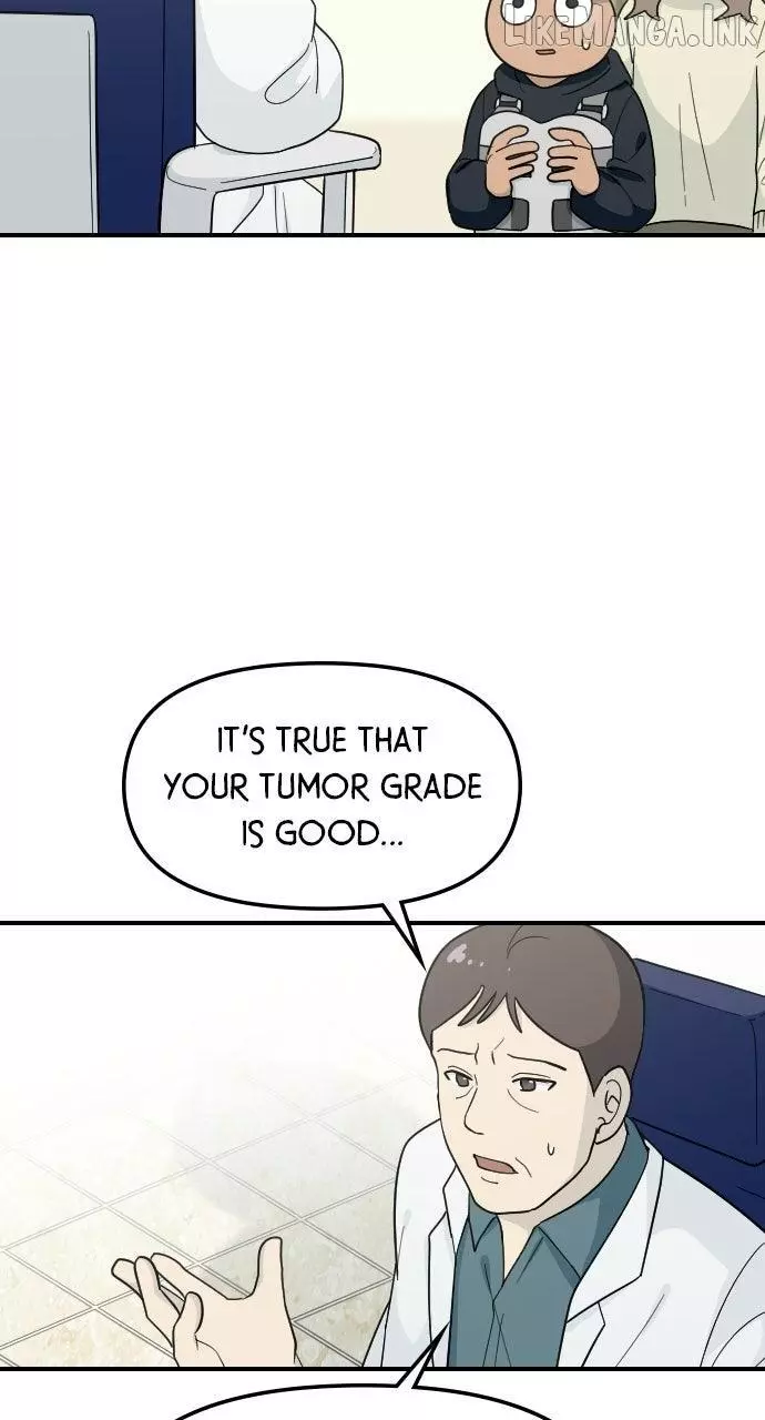 It’ll Be Okay Chapter 38 page 37