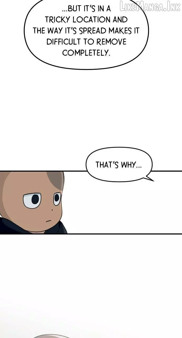 It’ll Be Okay Chapter 38 page 38