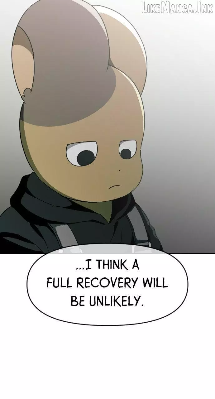 It’ll Be Okay Chapter 38 page 39