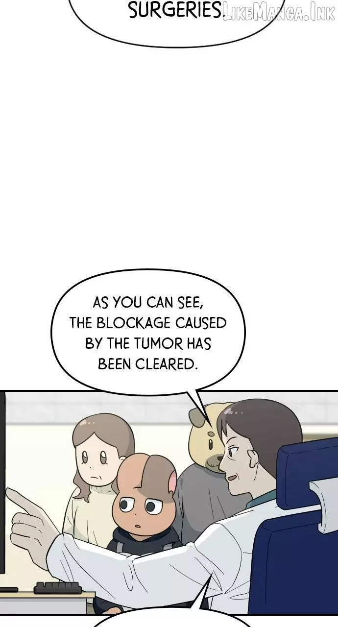 It’ll Be Okay Chapter 38 page 42