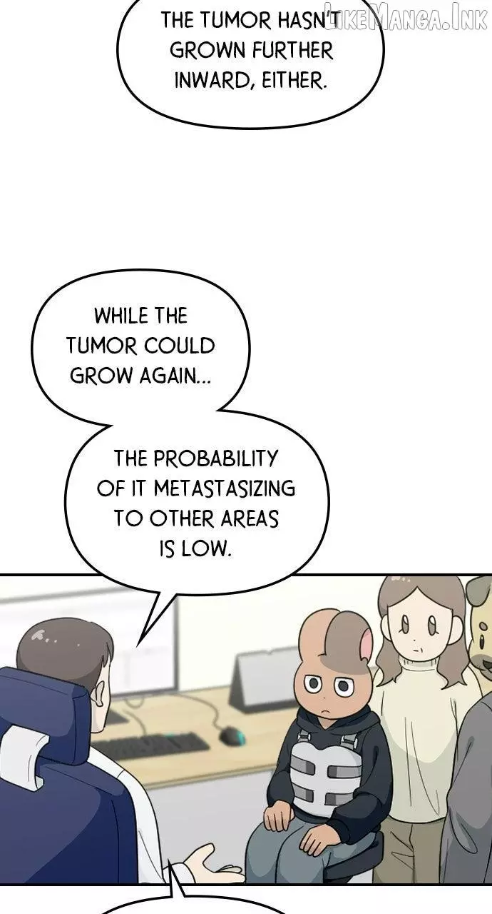 It’ll Be Okay Chapter 38 page 43