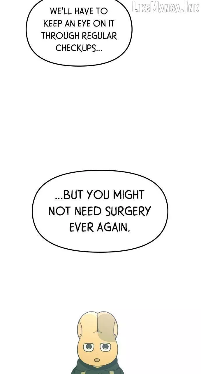 It’ll Be Okay Chapter 38 page 44