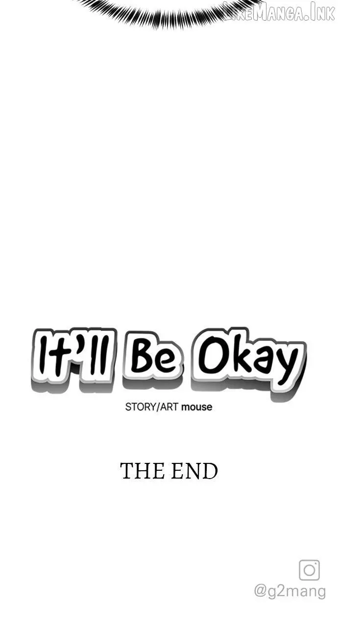 It’ll Be Okay Chapter 38 page 59