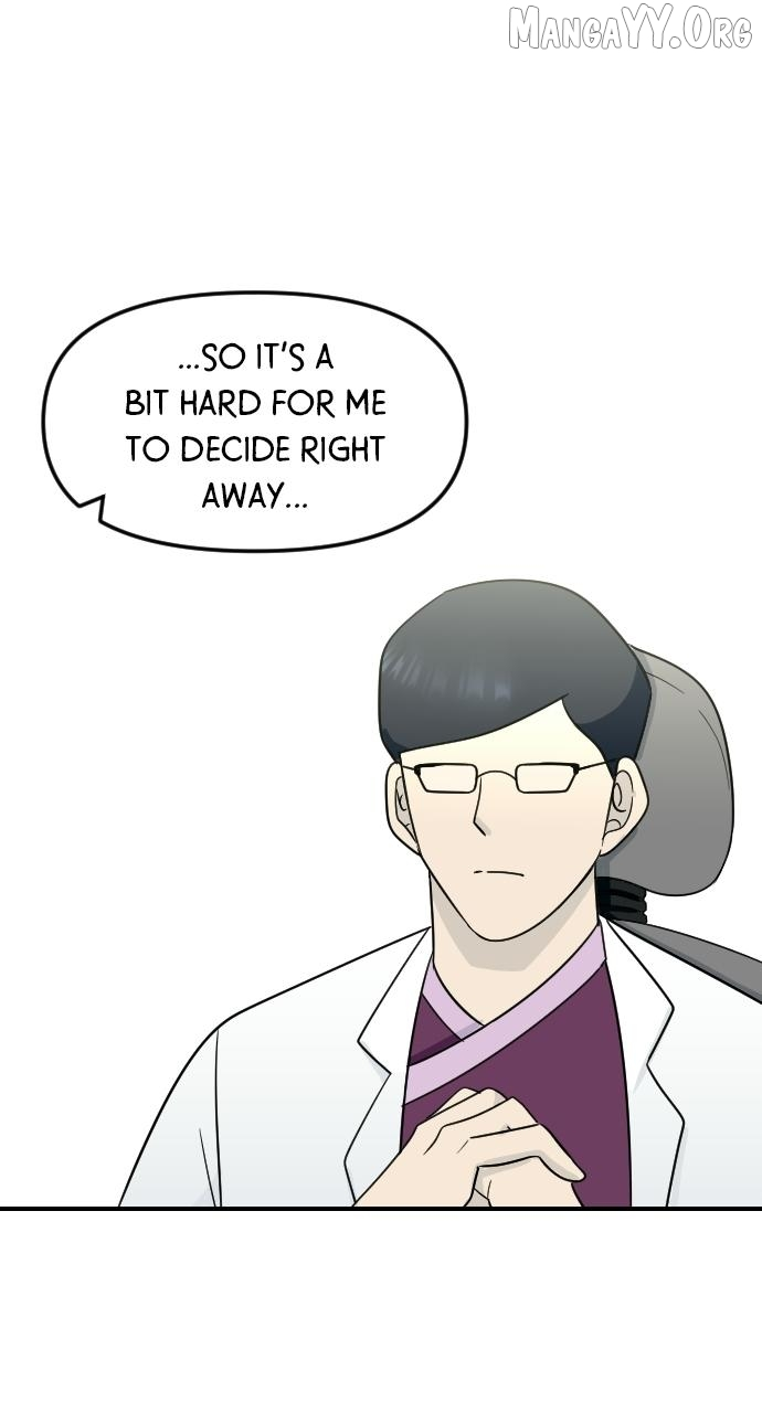 It’ll Be Okay Chapter 4 page 4