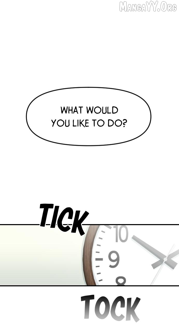 It’ll Be Okay Chapter 4 page 1