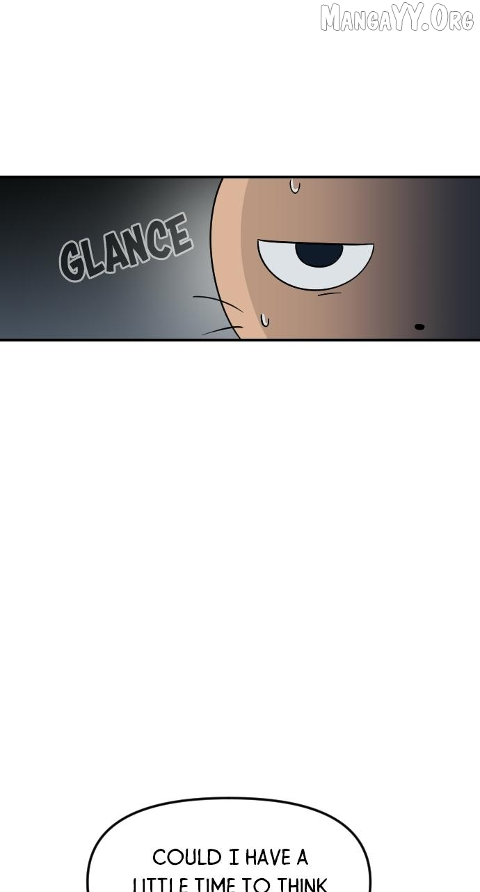 It’ll Be Okay Chapter 4 page 5