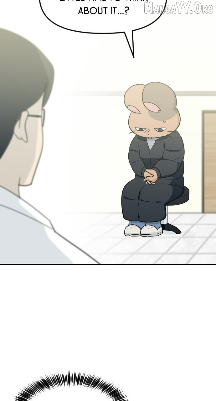 It’ll Be Okay Chapter 4 page 6