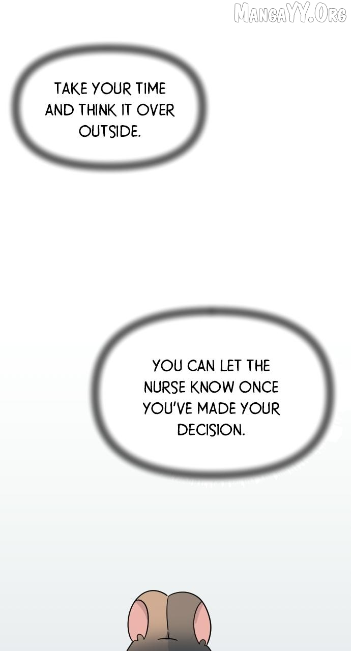 It’ll Be Okay Chapter 4 page 9