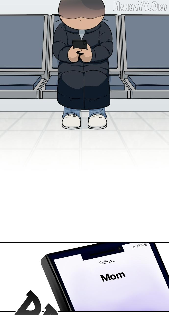 It’ll Be Okay Chapter 4 page 10