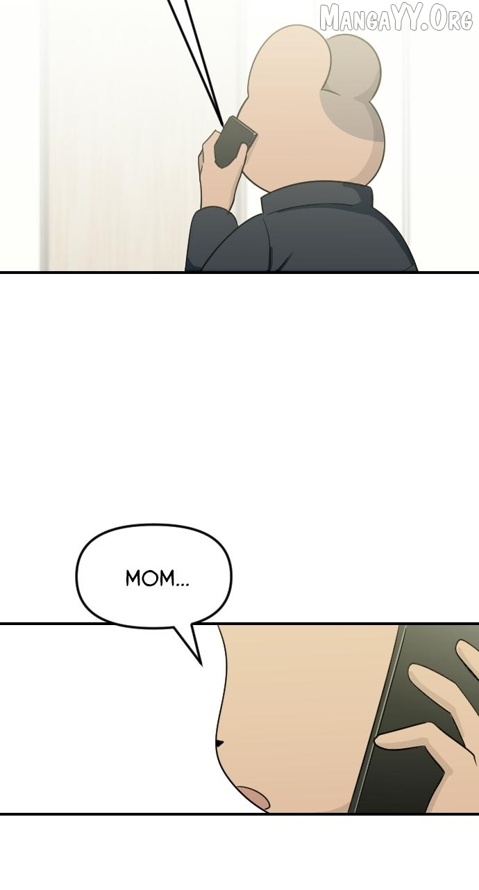 It’ll Be Okay Chapter 4 page 12