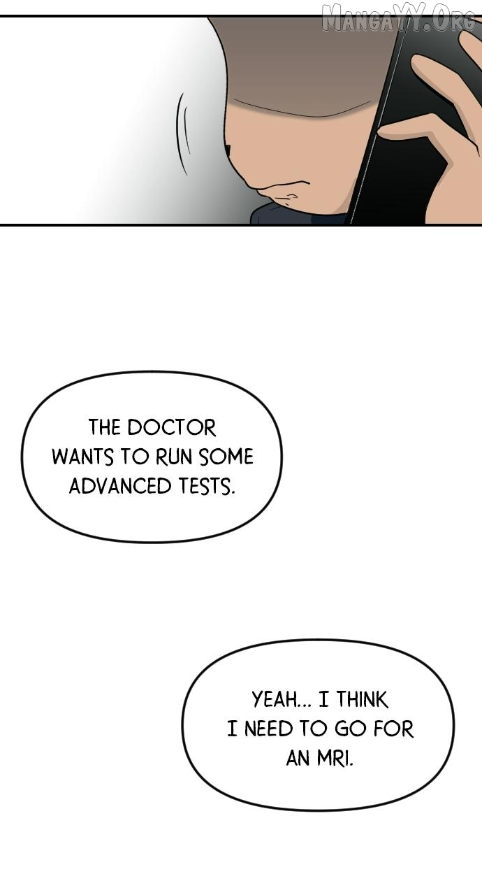 It’ll Be Okay Chapter 4 page 13