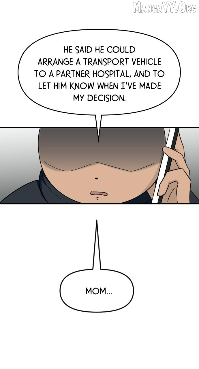It’ll Be Okay Chapter 4 page 14