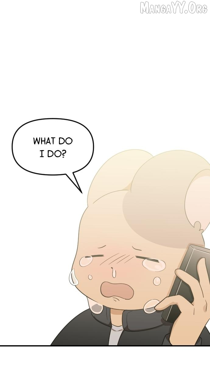 It’ll Be Okay Chapter 4 page 15