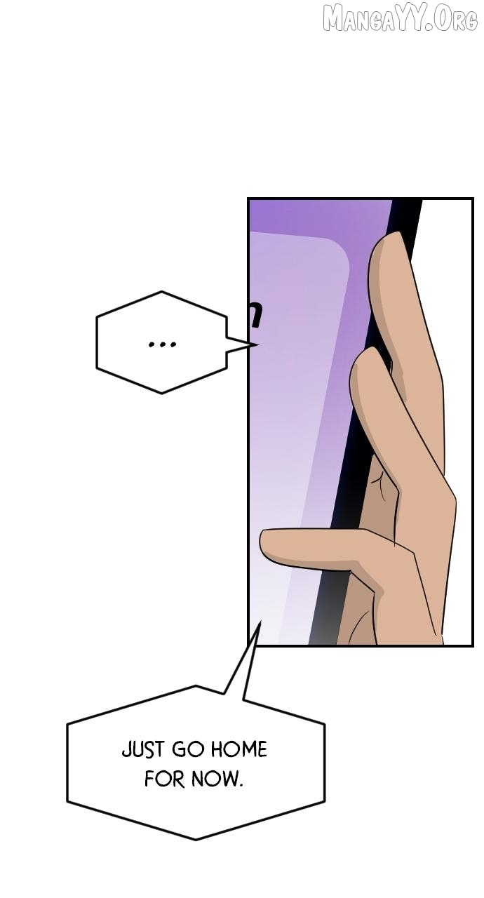 It’ll Be Okay Chapter 4 page 16
